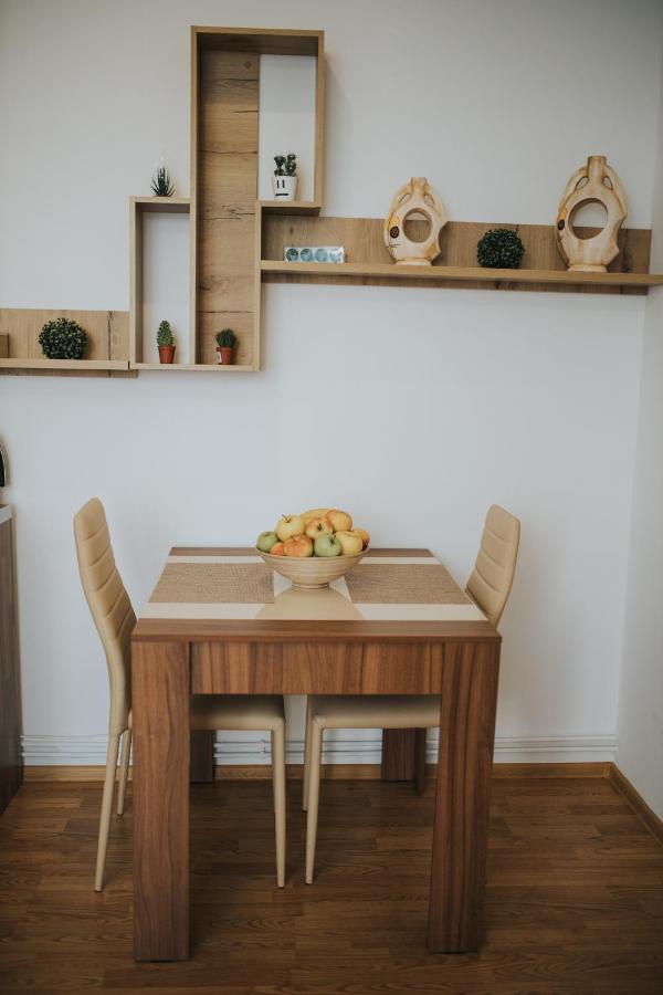 Gavri'S Classic Apartment Sibiu Exterior photo